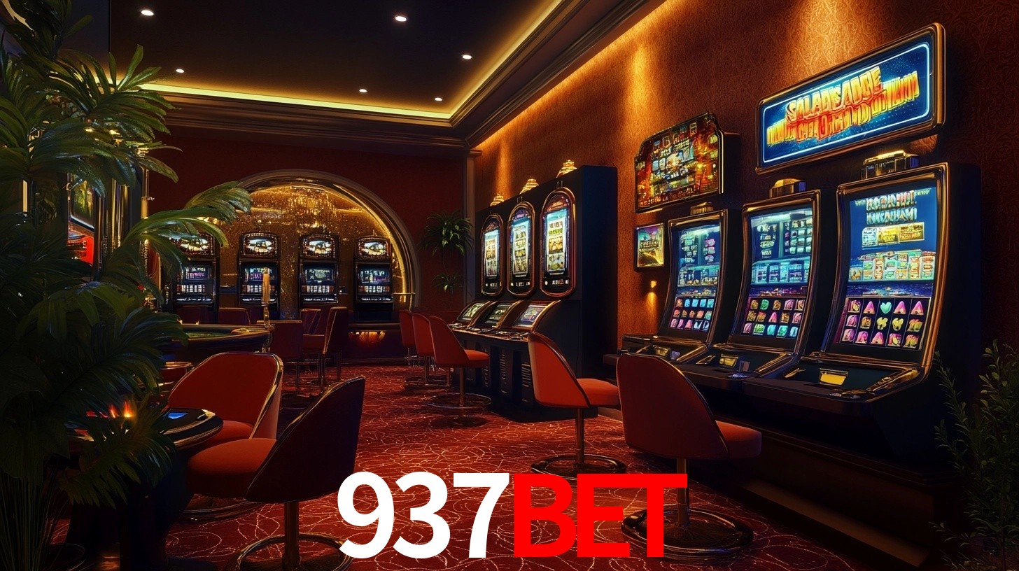 Welcome Bonus 937bet