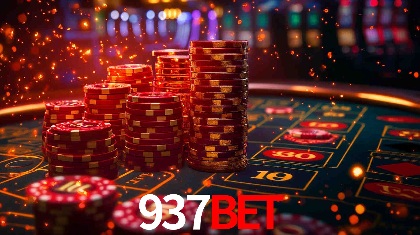 Premium Interface 937bet