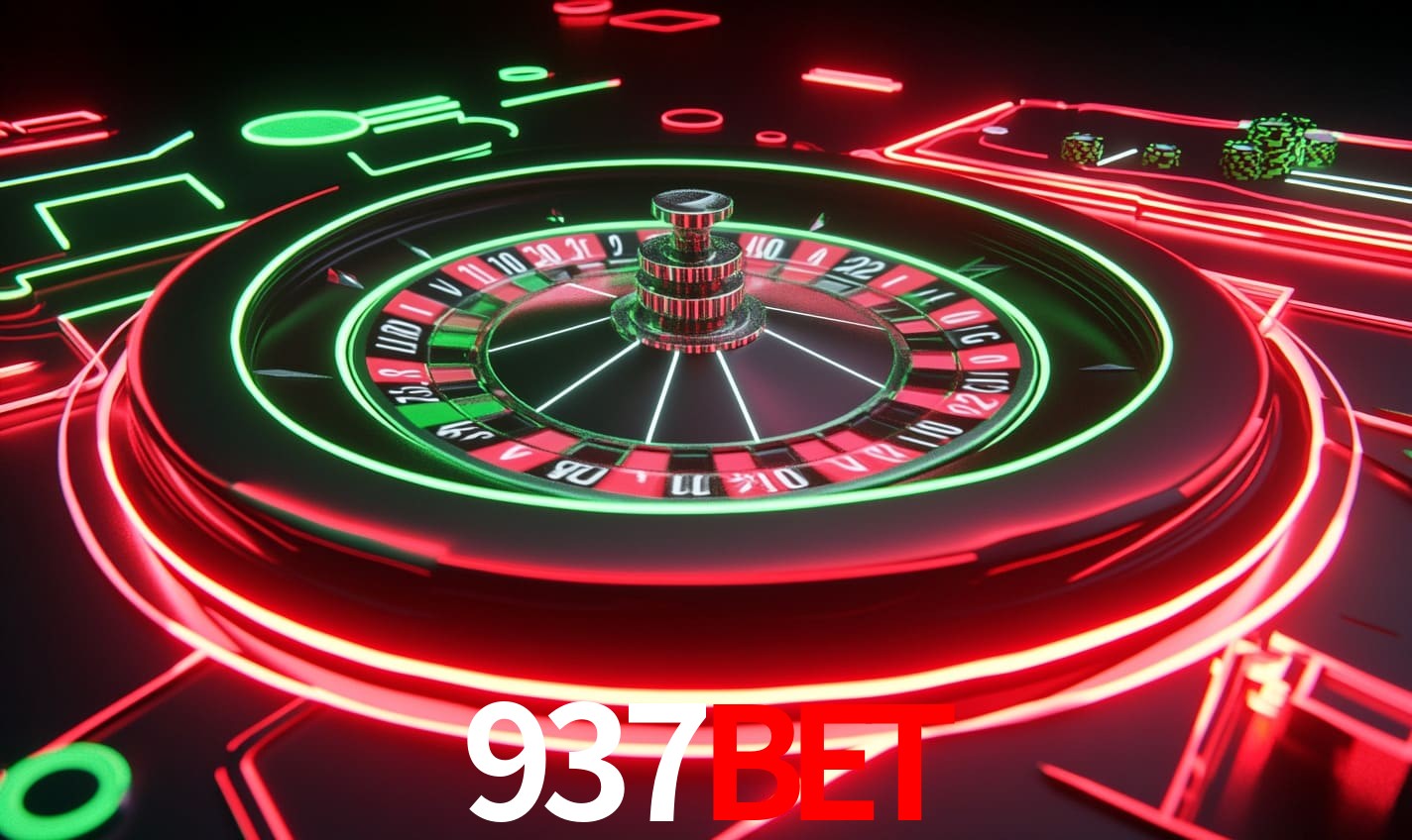 Programa VIP 937bet