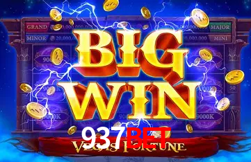 Descubra o Mundo do Cassino Online com 937bet