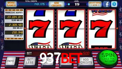 Explorando a Categoria de Eventos em Apostas na 937bet