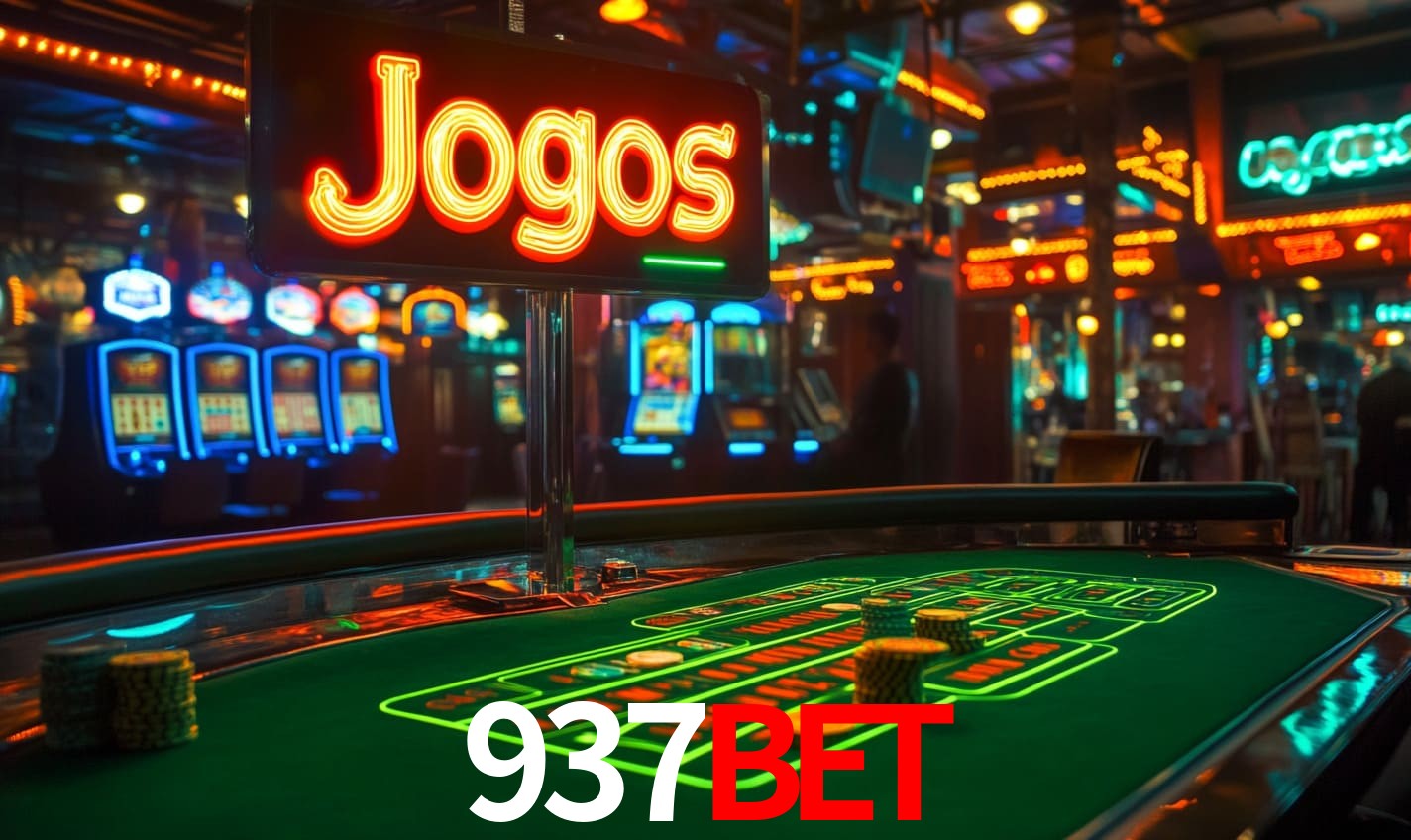 937bet Processo de inscrição