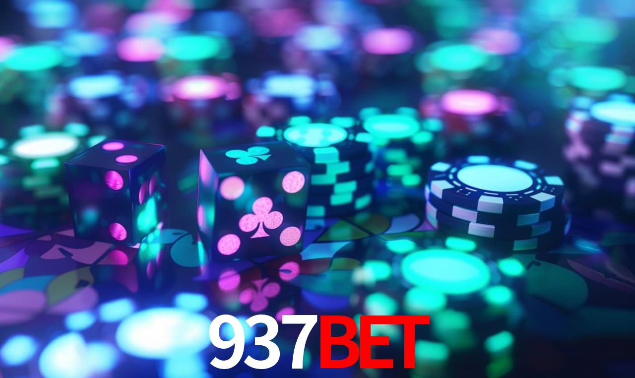 Design Responsivo 937bet