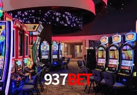 Ganhador 937bet