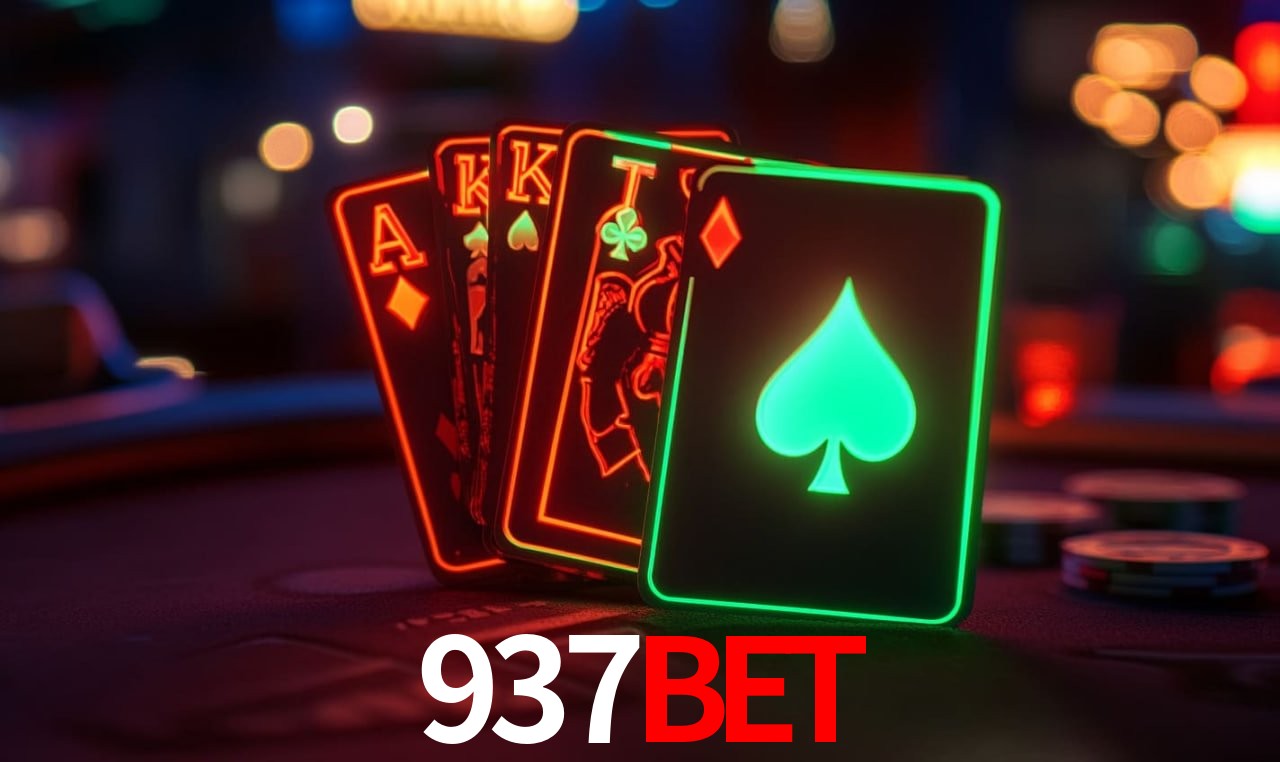 937bet plataforma
