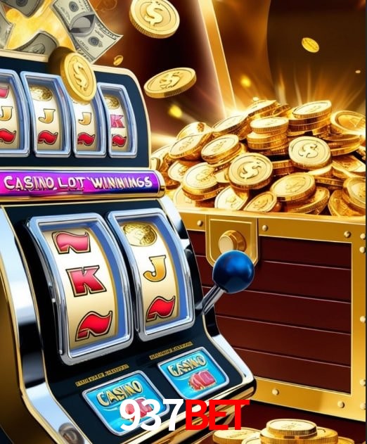 Game Providers 937bet