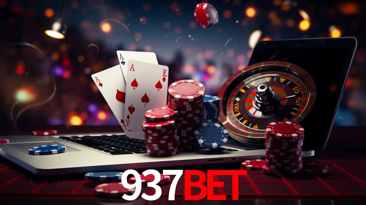 VIP Casino 937bet