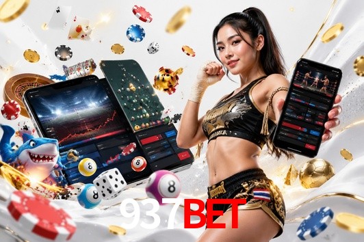 APP oficial da 937bet para mobile