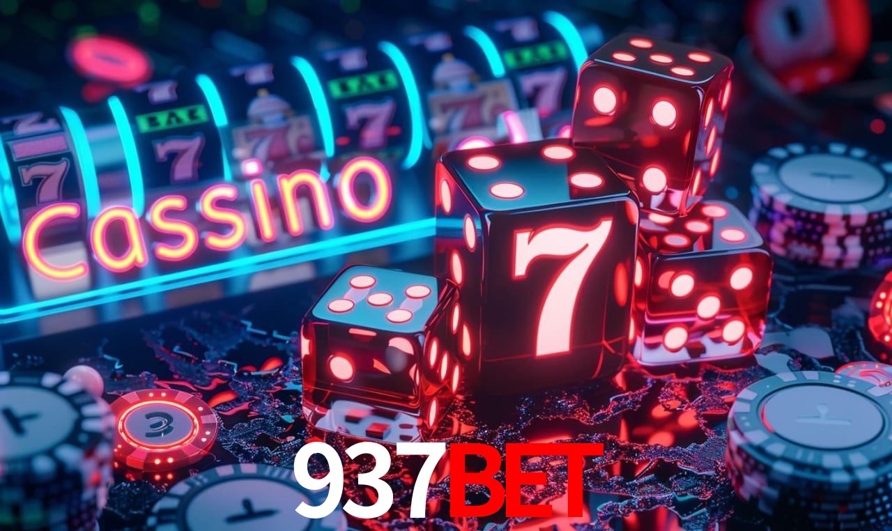 Bonus Features 937bet