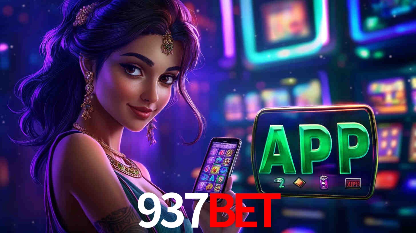 937bet bet Brasil