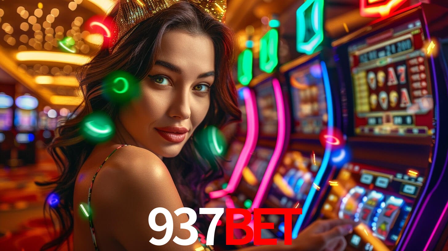 Recursos App 937bet