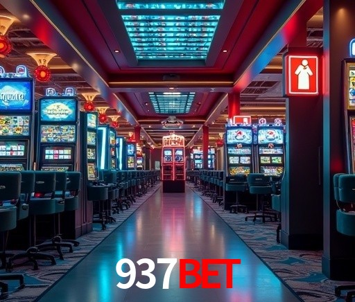 Mesa de Blackjack 937bet