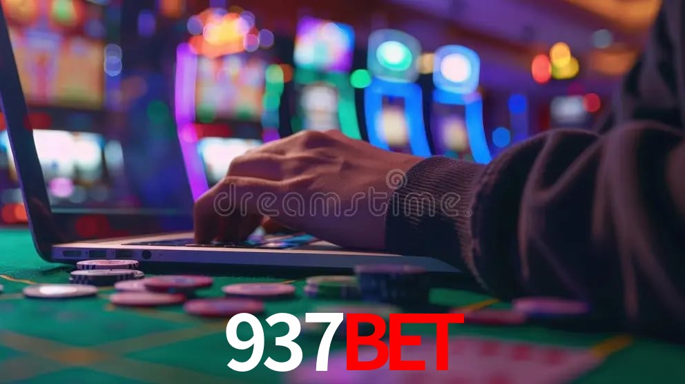 Casino Ao Vivo 937bet