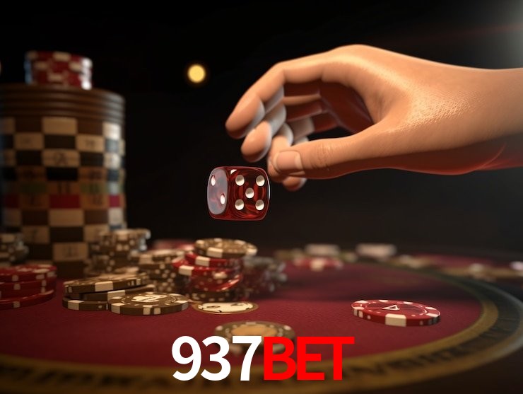 937bet Bonus Rain – Ganhe mais em jogos de caça-níqueis