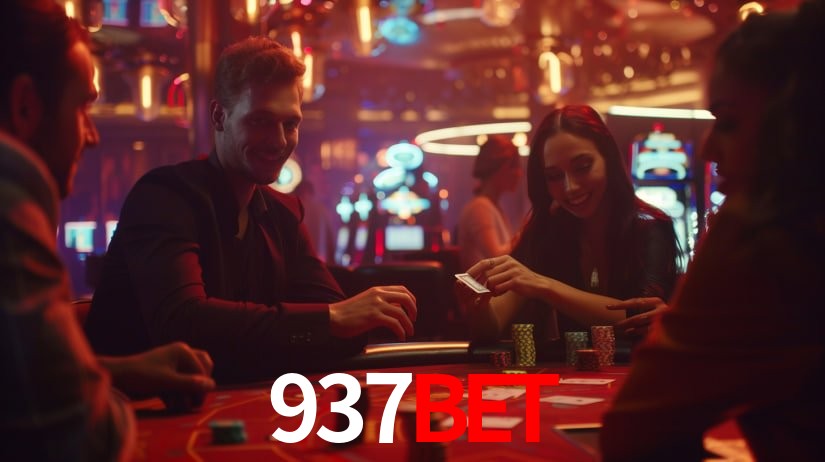 APK 937bet Android