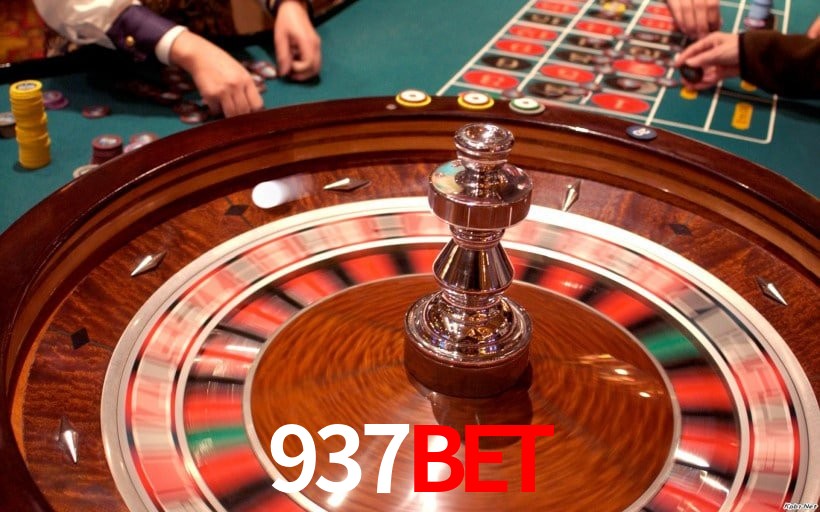 Login Seguro 937bet