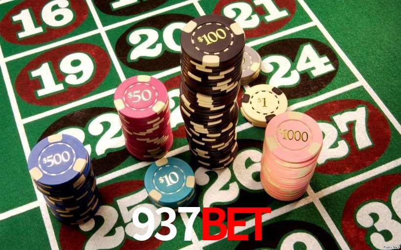 Aplicativo móvel 937bet para iOS e Android