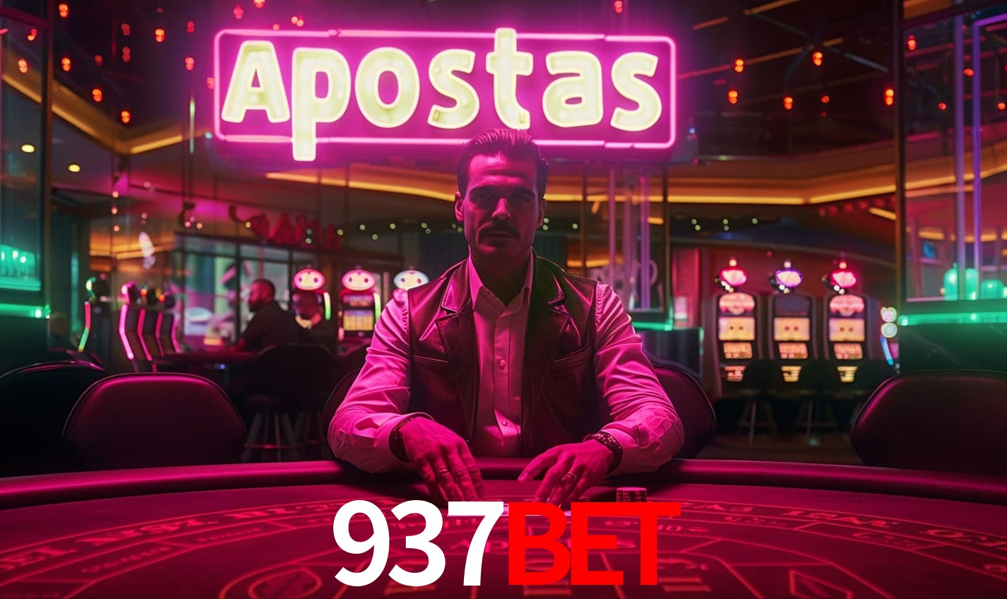 Torneios 937bet