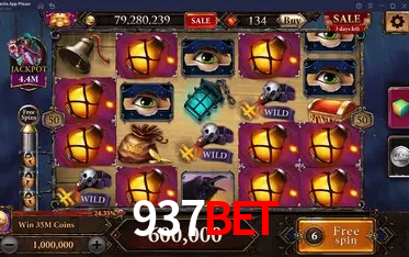 Desvendando o Mundo dos Jogos Virtuais na 937bet