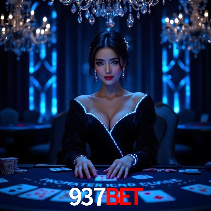 937bet Premiação acumulada / Jackpot