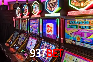Inovações de Jogos na 937bet: O Futuro das Experiências Interativas