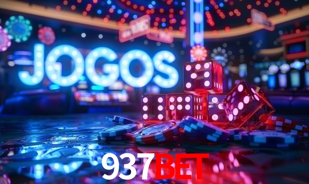 Jogos de Slot 937bet