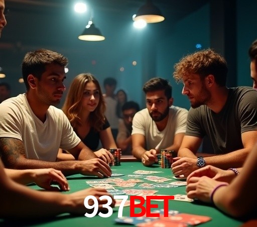 Sucesso 937bet