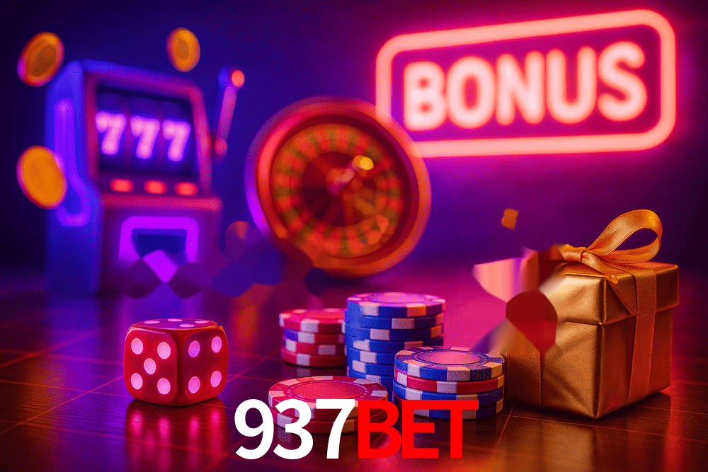 Vantagens App 937bet