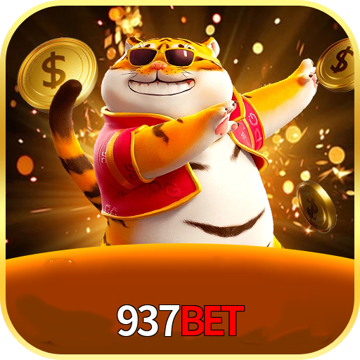 Logo da 937bet