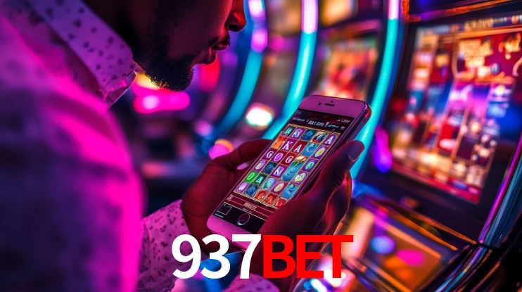 Baixar App 937bet