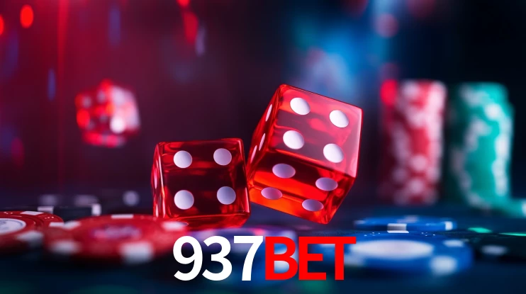 Bonus na Plataforma Online 937bet