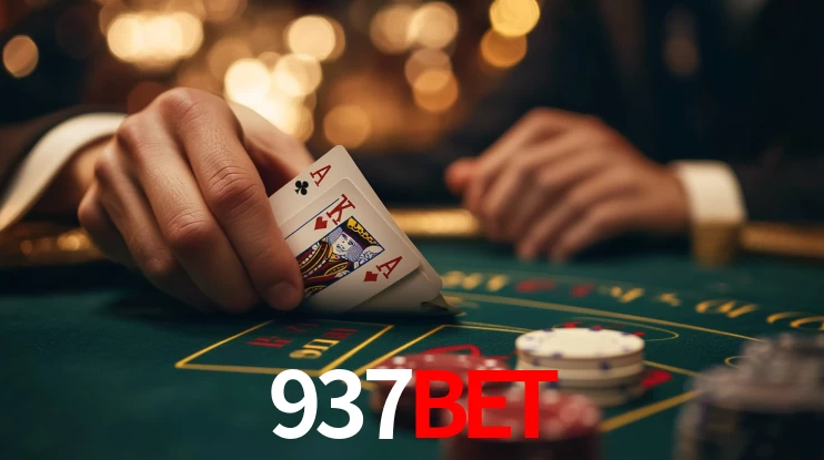 Plataforma Online 937bet