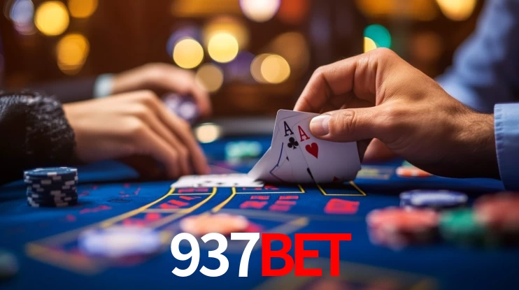 Jogos na 937bet
