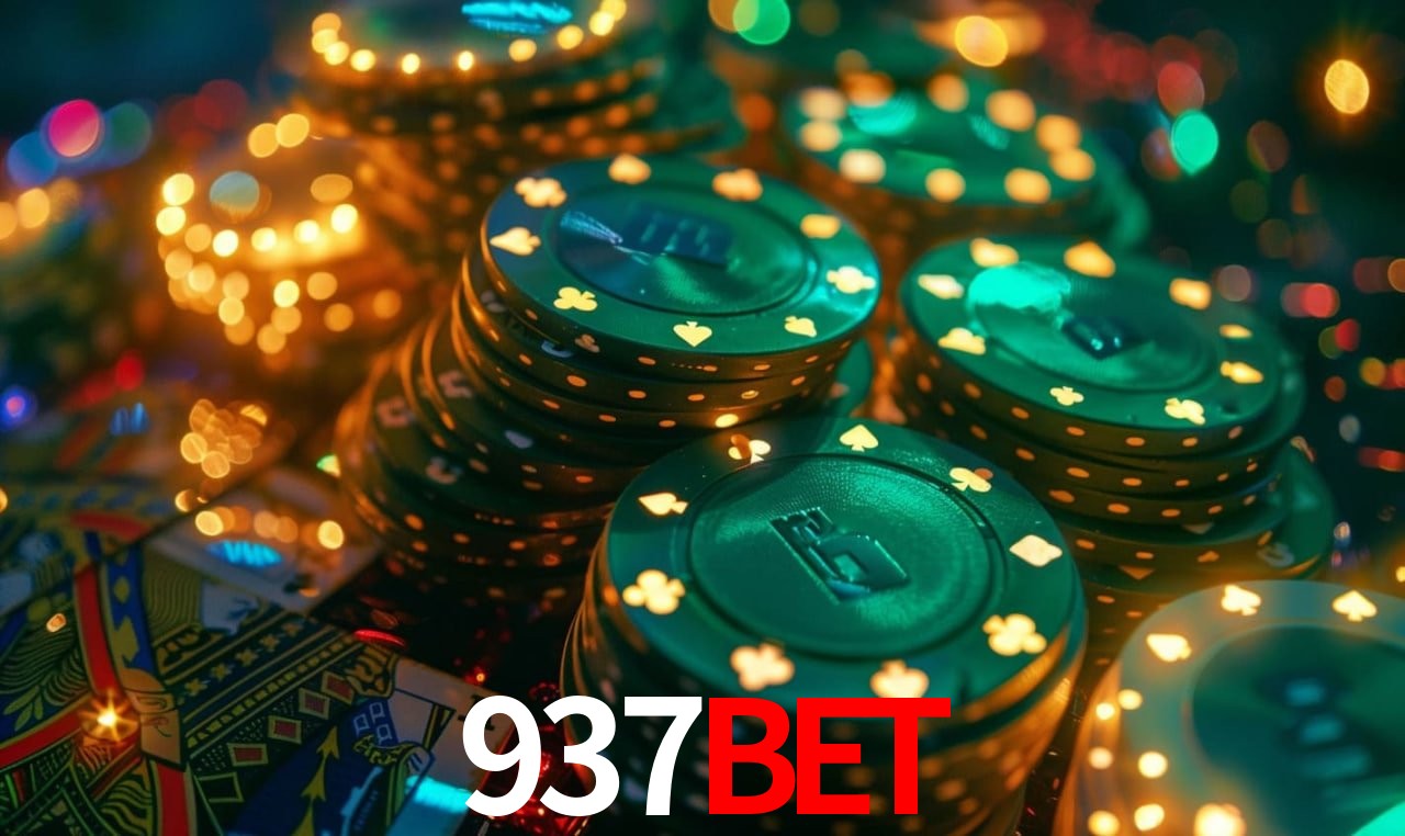 Benefícios da Conta 937bet