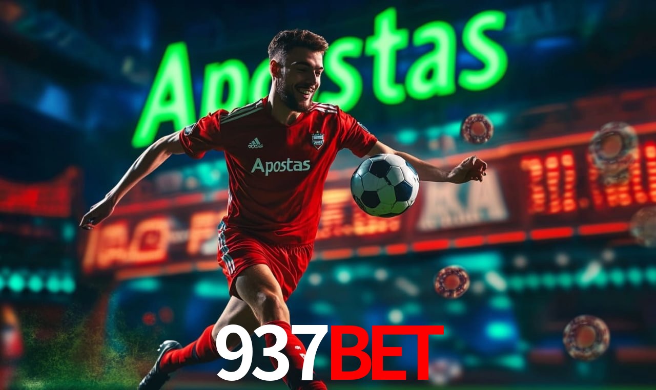 Apostas de Basquete 937bet