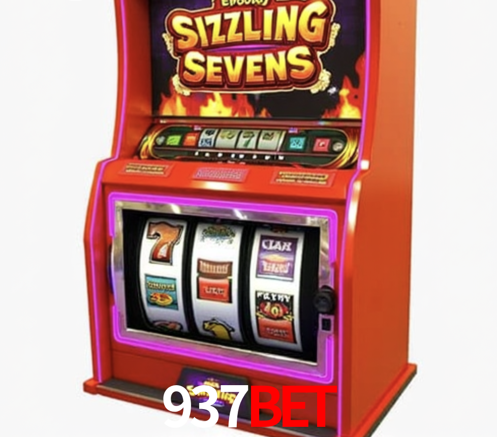 Descubra o Mundo do Cassino Online com 937bet