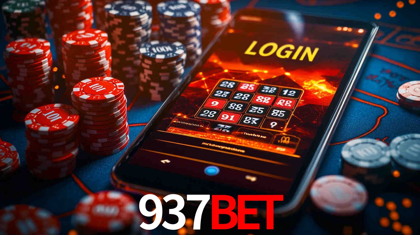 937bet: A Experiência de Casino com Jogos de Mesa ao Vivo