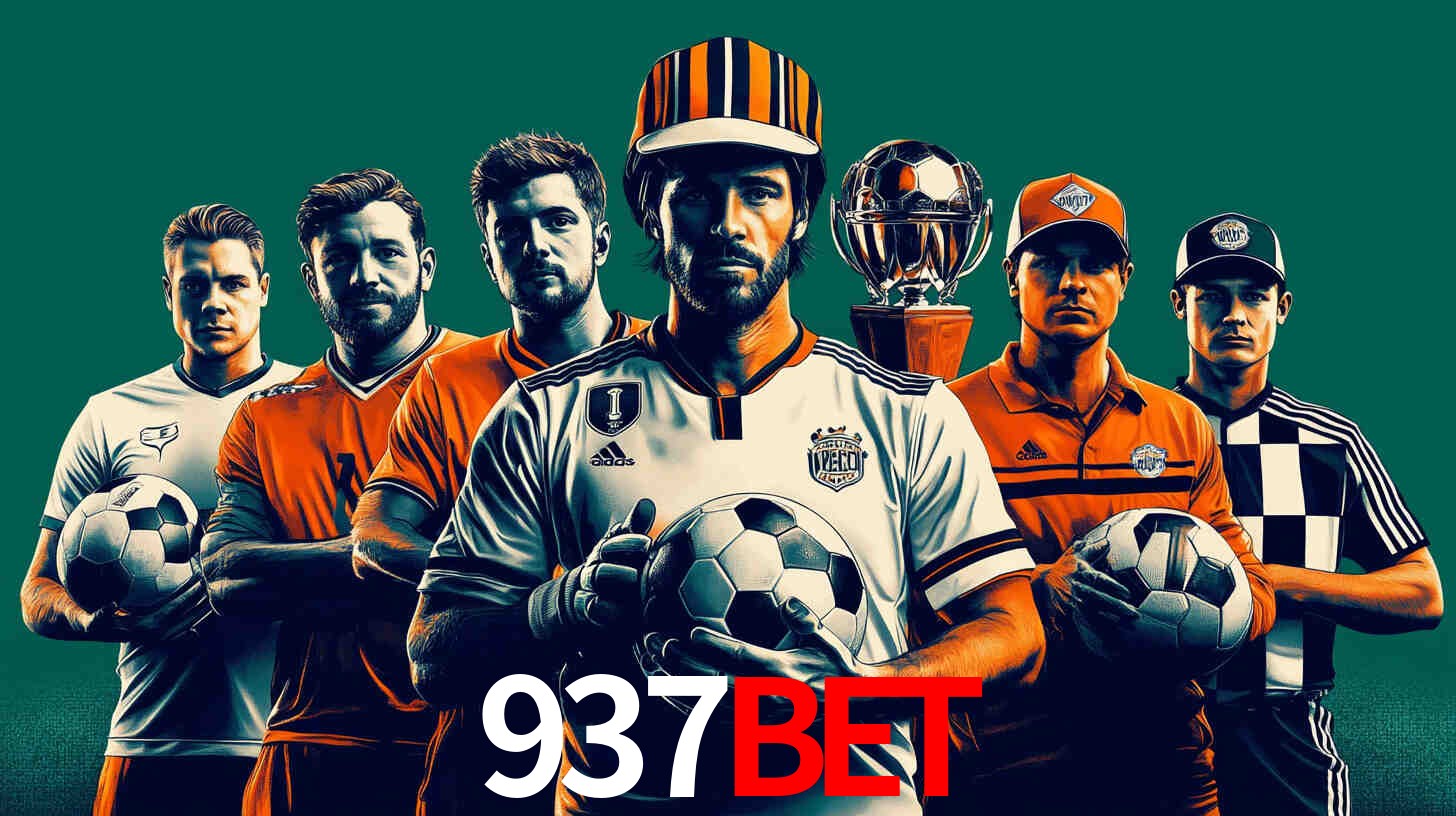 cassino 937bet