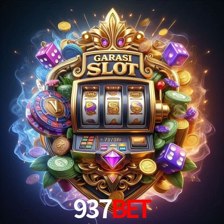 Recursos de Bônus 937bet