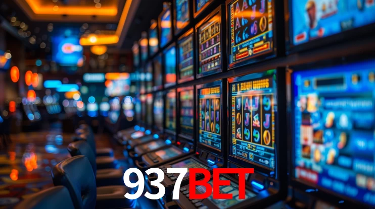Desvendando o Mundo dos Jogos Virtuais na 937bet