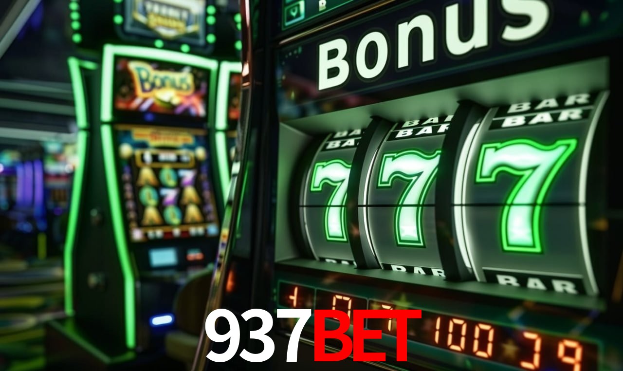 Descubra a Essência do 937bet: Nossa História e Compromissos