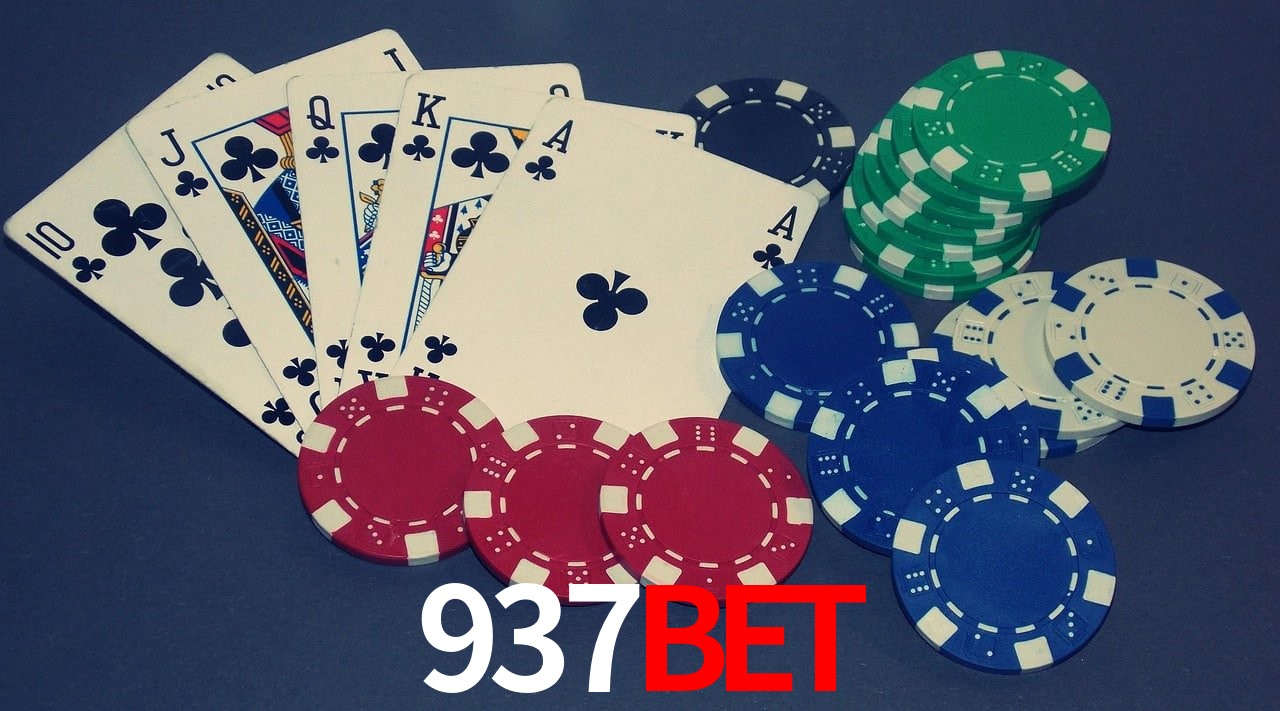 Casino Ao Vivo 937bet