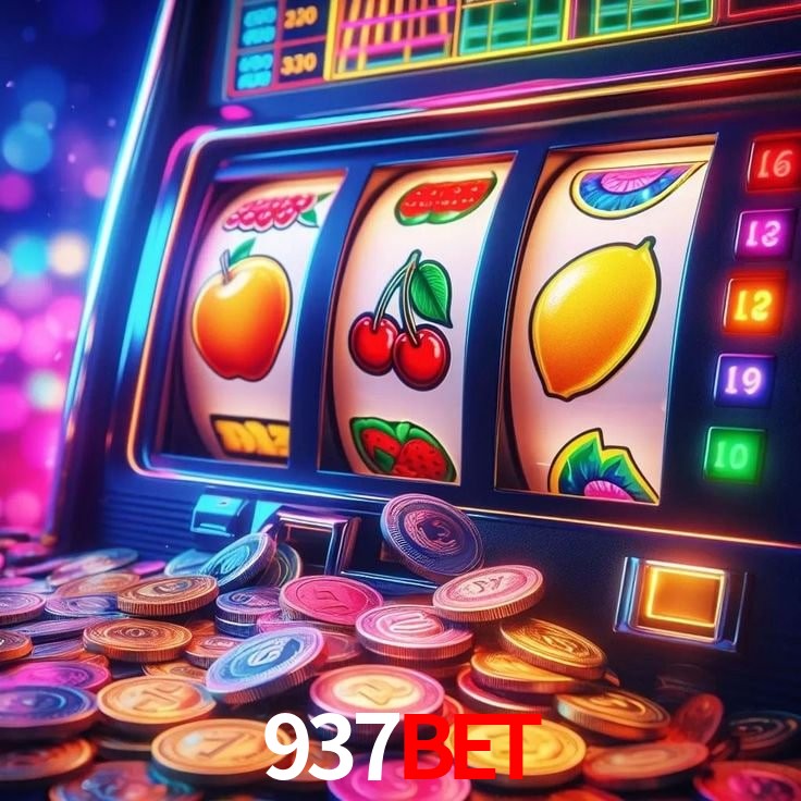 Design Responsivo 937bet