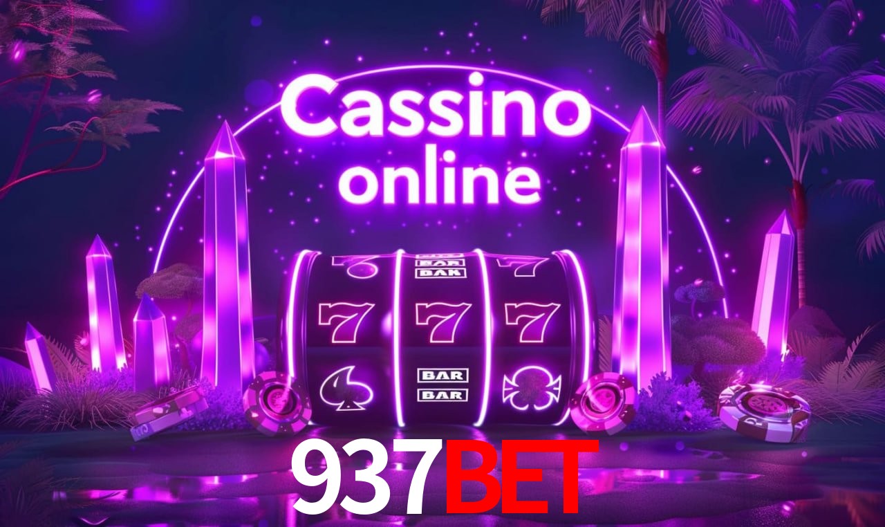 Avaliações dos Jogadores 937bet