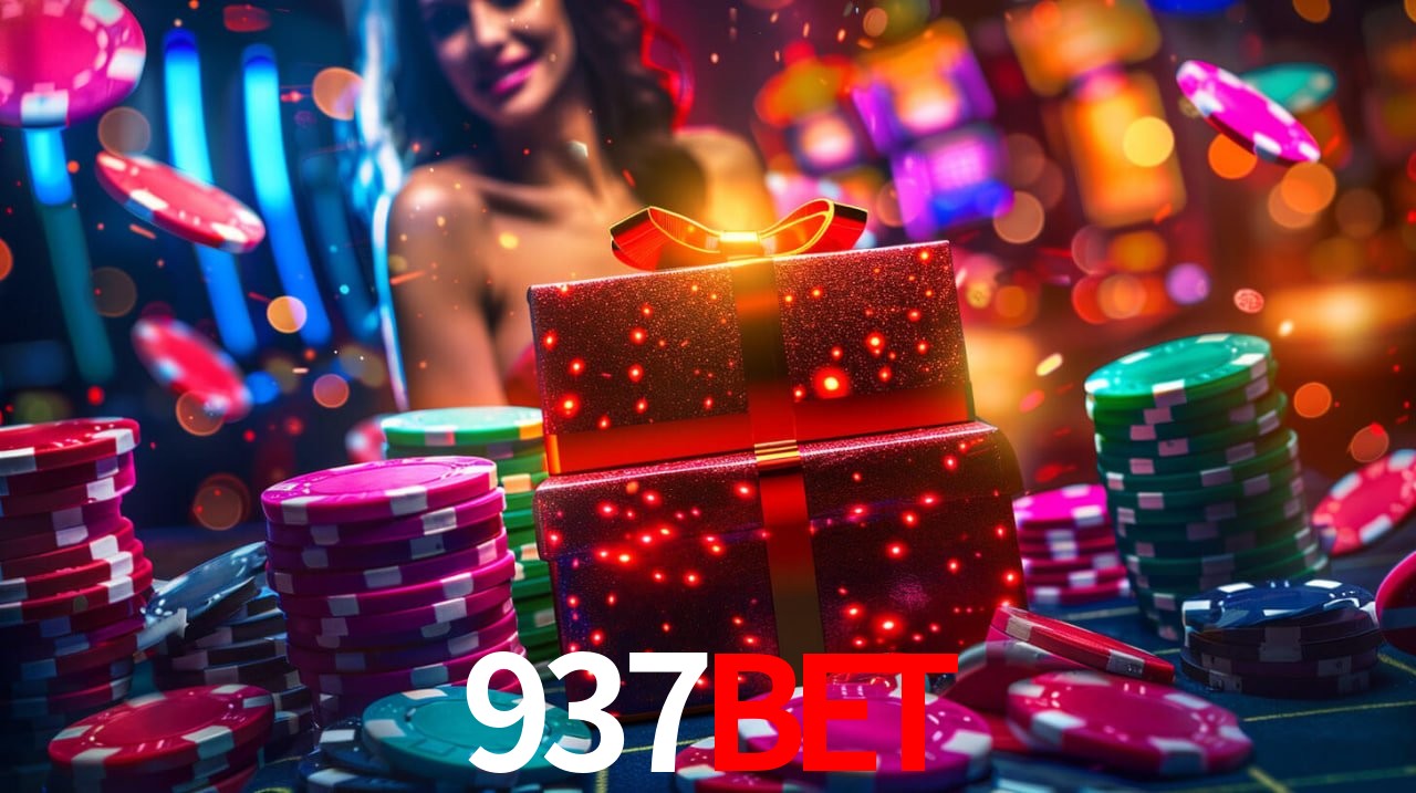 Mesa de Blackjack 937bet
