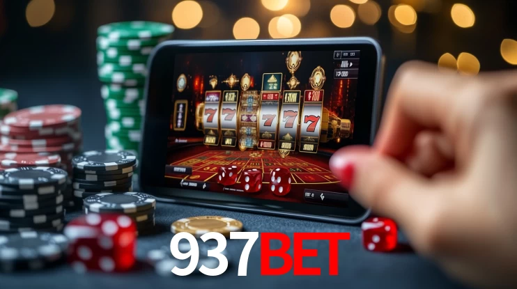 Torneios 937bet