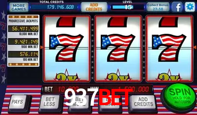 Apostas Esportivas na 937bet: Um Guia Completo