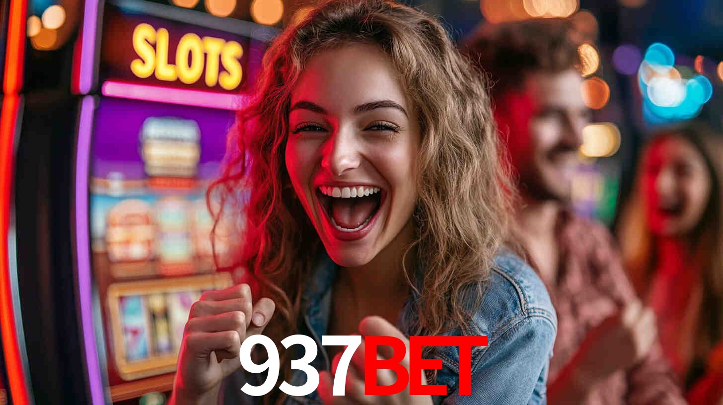 Apostas de Tênis 937bet