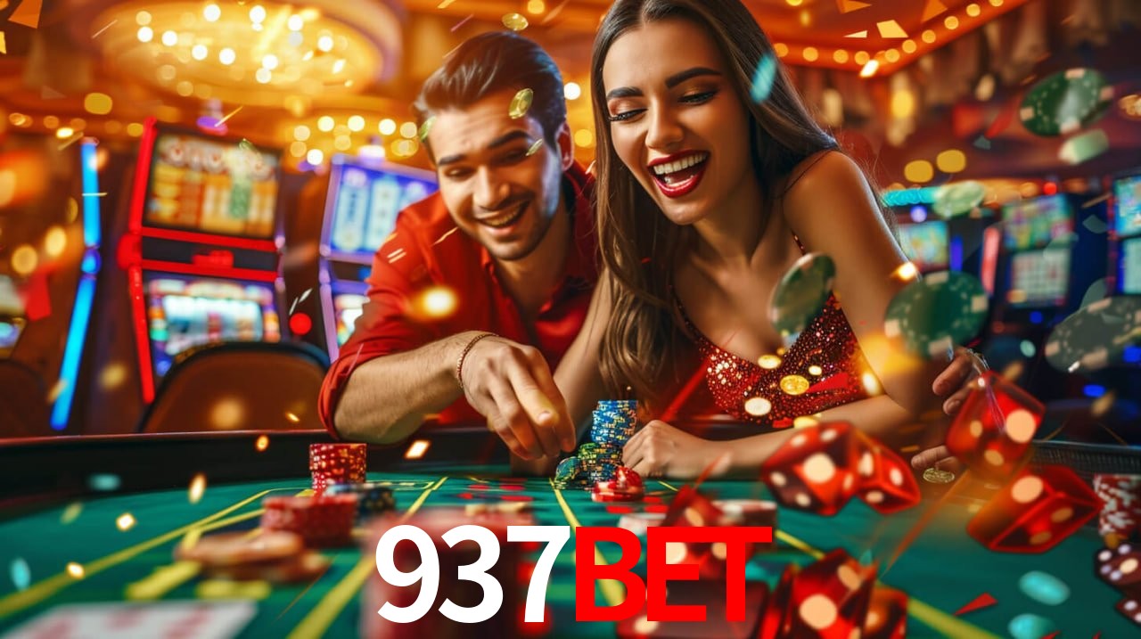 Estatísticas do Jogo 937bet