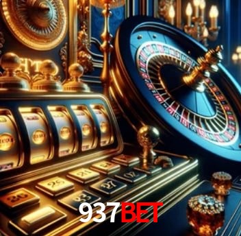 Provedores de Jogos 937bet